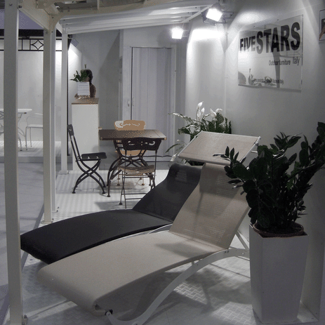 Garden furniture Treviso Garden furniture Treviso