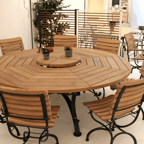 Garden furniture Treviso
