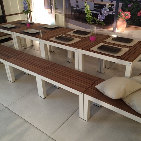Garden furniture Treviso and province Garden furniture Treviso and province