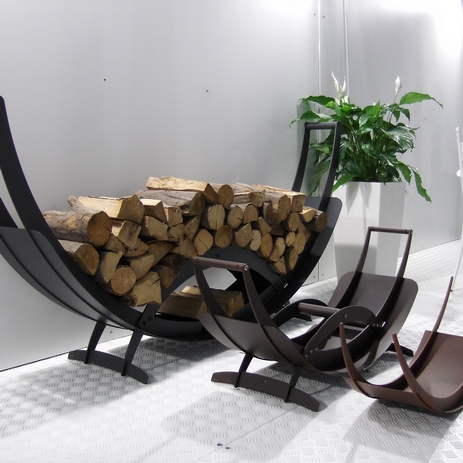 Mobilier de jardin de Trévise Mobilier de jardin de Trévise