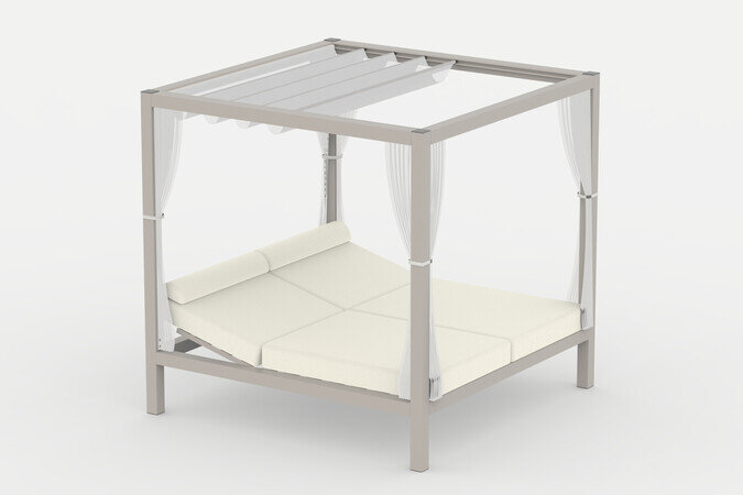 Cod.468770 TIFFANY S. | Daybed