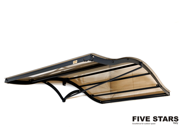 Cod. #7864 ONDA SOTTO (Modulo Base)