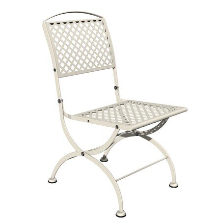 Cod. #2301 POLLUCE | Sedia bianco