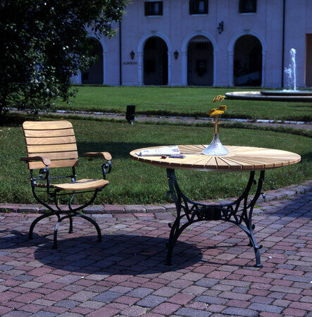Cod.3292 COPERNICO 120 | Tavolo