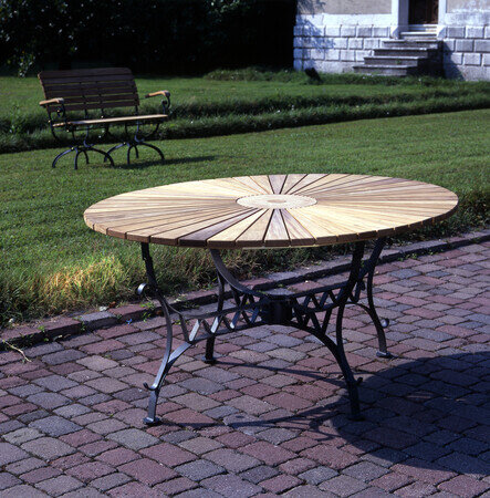 Cod.2097 COPERNICO 150 | Tavolo