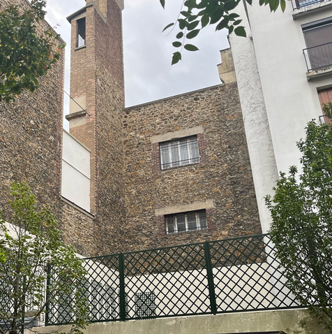 Grigliati in alluminio per terrazzi ed esterni