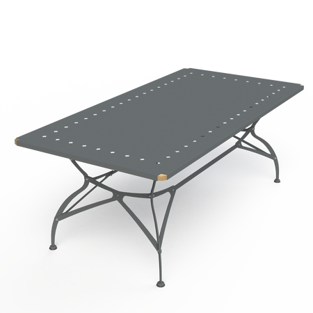 Cod.2318 ERIDANO | Tavolo
