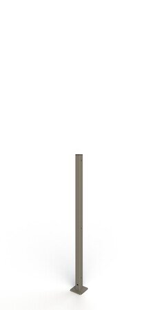 Cod.8730 Colonna H100 cm