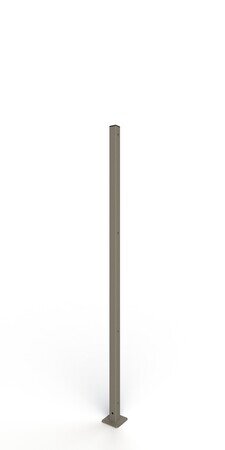 Cod.8747 Colonna H150 cm