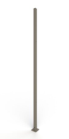 Cod.8747 Colonna H200 cm