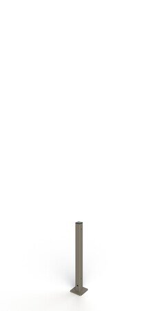 Cod.8723 Colonna H50 cm