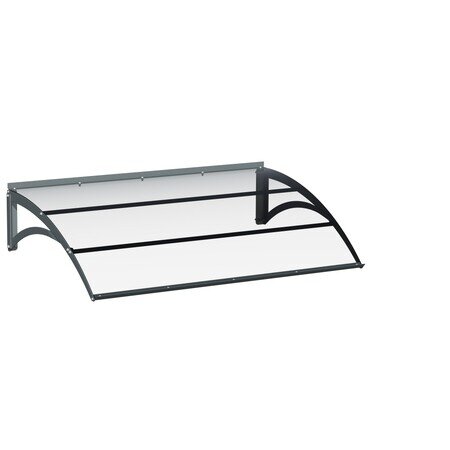 Cod. 6422 CUPOLINA (Modulo Base)