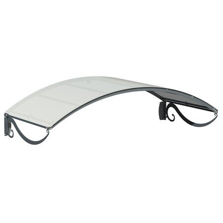 Cod. 6750 CURVA (Modulo Base)
