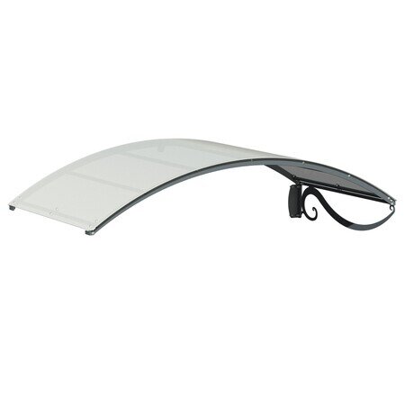 Cod. 6767 CURVA (Modulo Estensione)