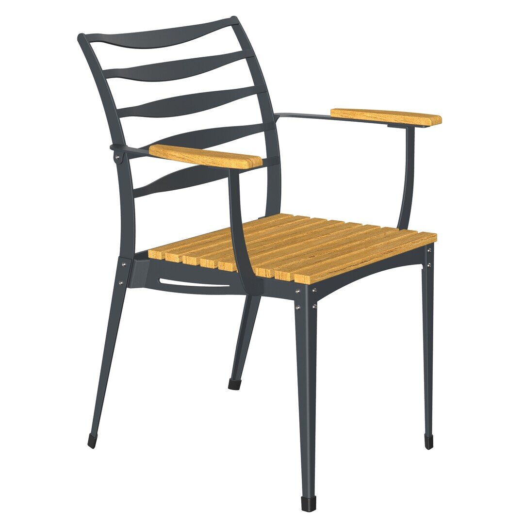 Cod.7672 TWIN B. | Poltroncina