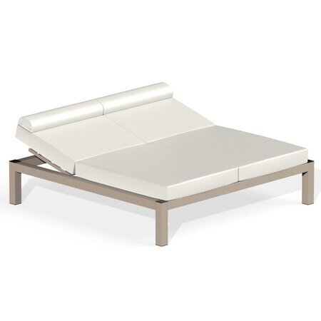 Cod.468497 TIFFANY B. | Lettino doppio