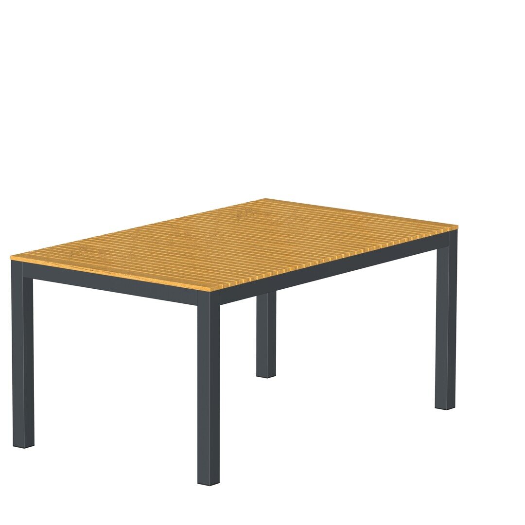 Cod.7764 ARIETE 160 | Tavolo
