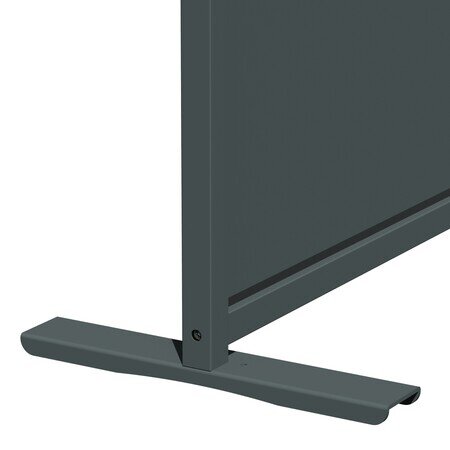 Cod. VELA ZV158 | Piedino lungo | Accessorio