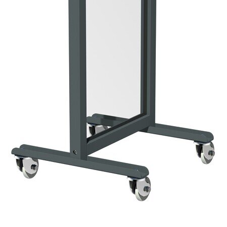 Cod. VELA 463003 | Kit ruote | Accessorio